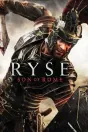 Ryse: Son of Rome cover