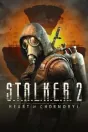 S.T.A.L.K.E.R. 2: Heart of Chornobyl cover