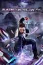 Saints Row IV: Re-Elected cover