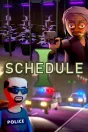 Schedule I cover