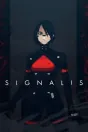 SIGNALIS cover