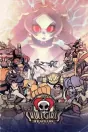 Skullgirls 2nd Encore cover