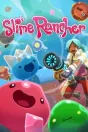 Slime Rancher cover