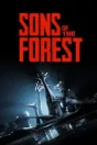 Sons Of The Forest cover