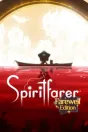Spiritfarer: Farewell Edition cover