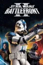 STAR WARS Battlefront II (Classic, 2005) cover