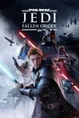 STAR WARS Jedi: Fallen Order cover