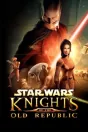 STAR WARS Knights of the Old Republic cover