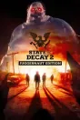 State of Decay 2: Juggernaut Edition cover