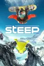 Steep cover