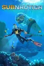 Subnautica cover
