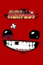 Super Meat Boy cover