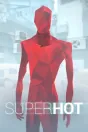 SUPERHOT cover