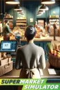 Supermarket Simulator cover