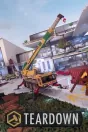 Teardown cover