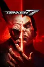TEKKEN 7 cover