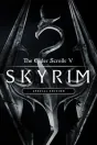 The Elder Scrolls V: Skyrim Special Edition cover