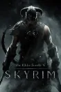 The Elder Scrolls V: Skyrim cover