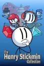 The Henry Stickmin Collection cover