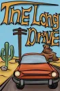 The Long Drive cover