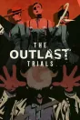 The Outlast Trials cover