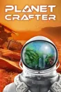 The Planet Crafter cover