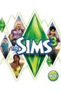 The Sims 3 cover