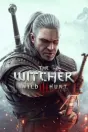 The Witcher 3: Wild Hunt — Remastered cover