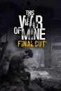 This War of Mine cover