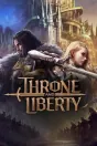 Throne and Liberty cover
