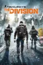 Tom Clancy’s The Division cover