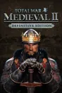 Total War: MEDIEVAL II – Definitive Edition cover
