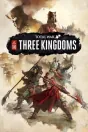Total War: THREE KINGDOMS cover