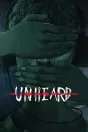 Unheard - Voices of Crime cover