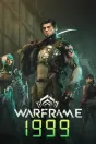 Warframe cover