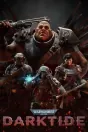Warhammer 40,000: Darktide cover