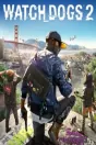 Watch_Dogs 2 cover