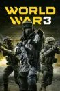World War 3 cover