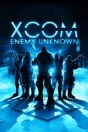 XCOM: Enemy Unknown cover