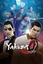 Yakuza 0 cover