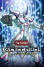 Yu-Gi-Oh! Master Duel cover