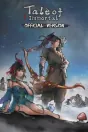 鬼谷八荒 Tale of Immortal cover